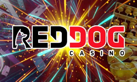 Red dog casinos. Things To Know About Red dog casinos. 